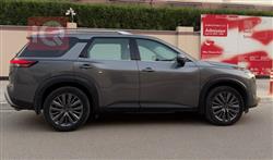 نيسان باثفايندر